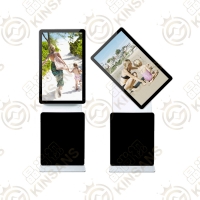 可橫豎旋轉(zhuǎn)廣告機(jī)